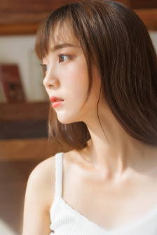 漂亮美女完整换装视频